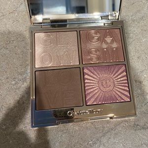 BRAND NEW limited edition Charlotte tilbury